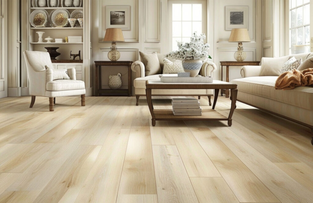 Luxury Vinyl & Laminate Flooring Collection